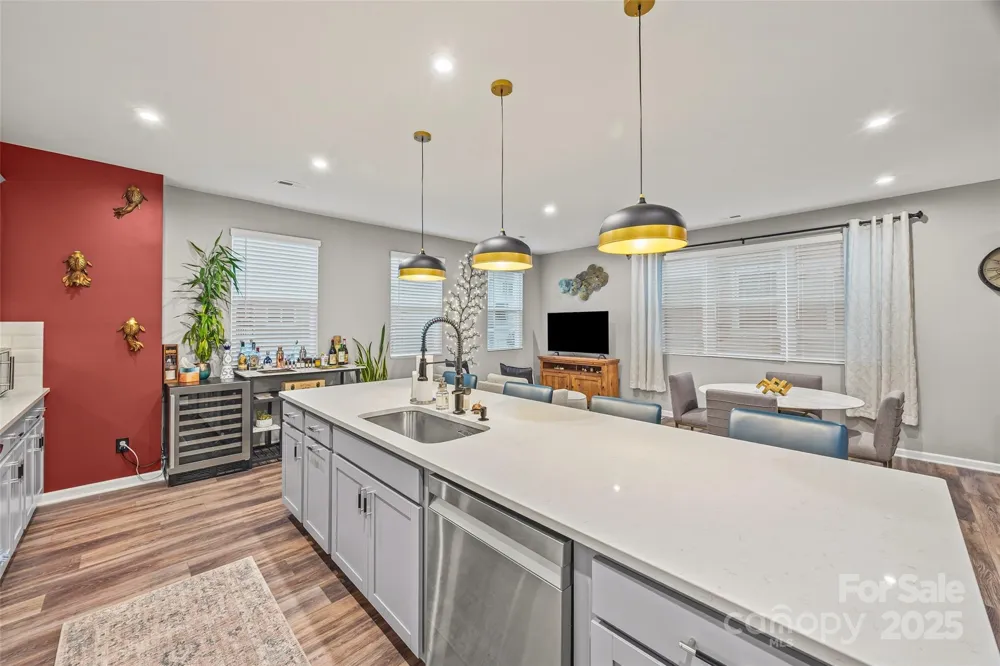 185 Marron Drive Indian Trail, NC 28079