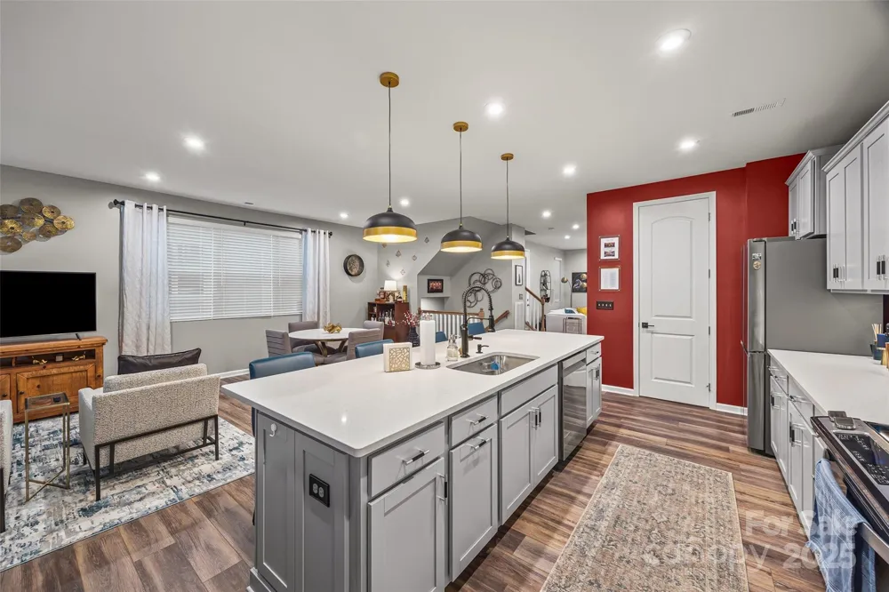 185 Marron Drive Indian Trail, NC 28079