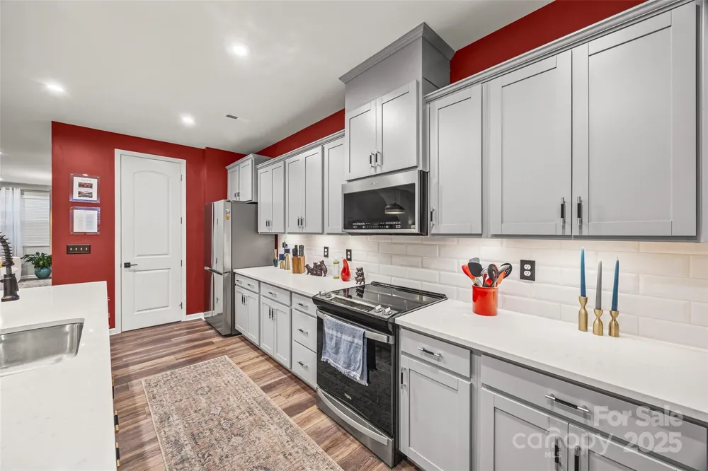 185 Marron Drive Indian Trail, NC 28079