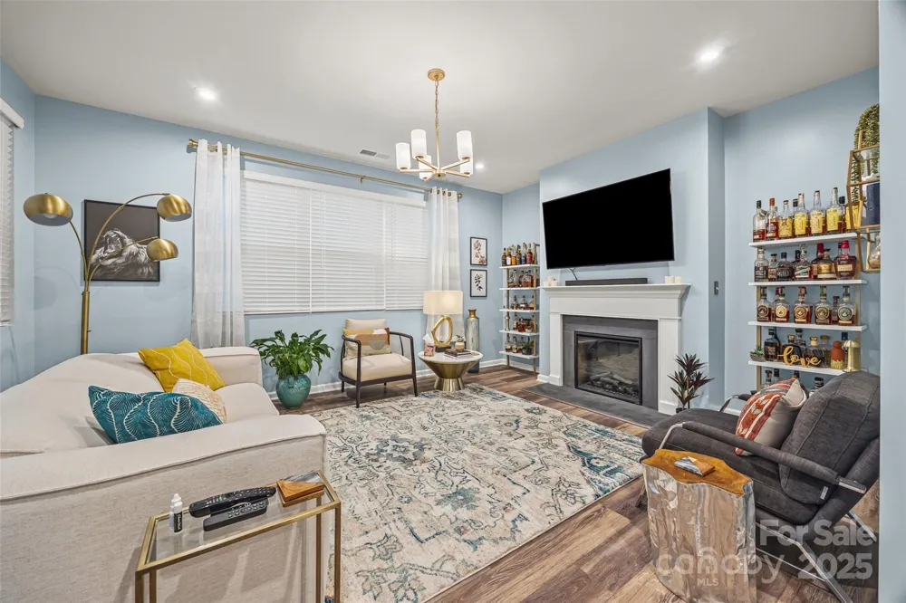 185 Marron Drive Indian Trail, NC 28079