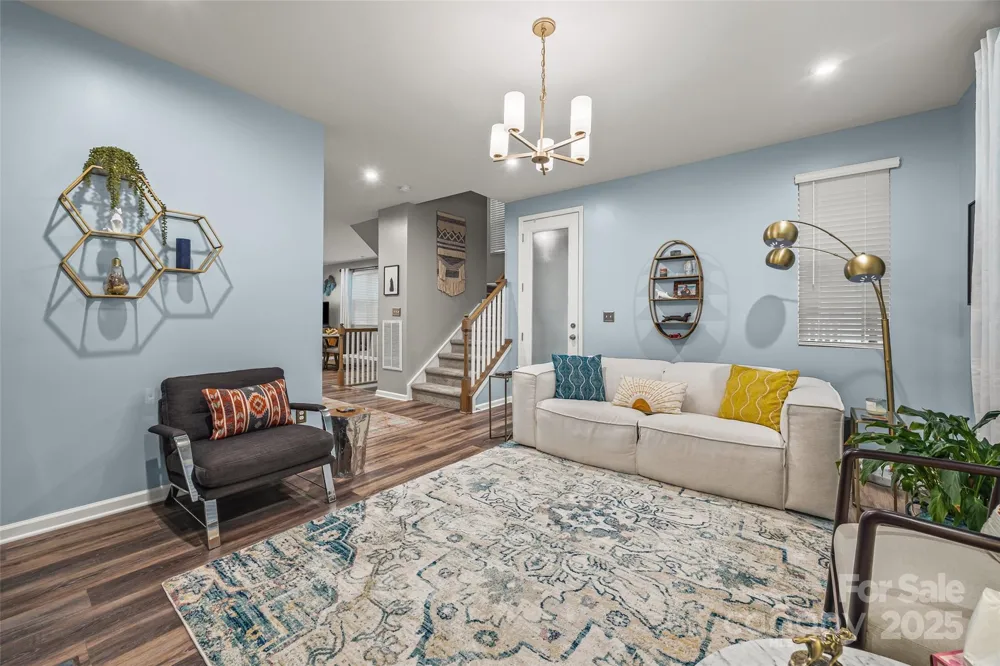 185 Marron Drive Indian Trail, NC 28079