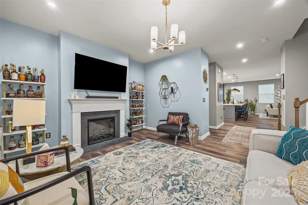 185 Marron Drive Indian Trail, NC 28079