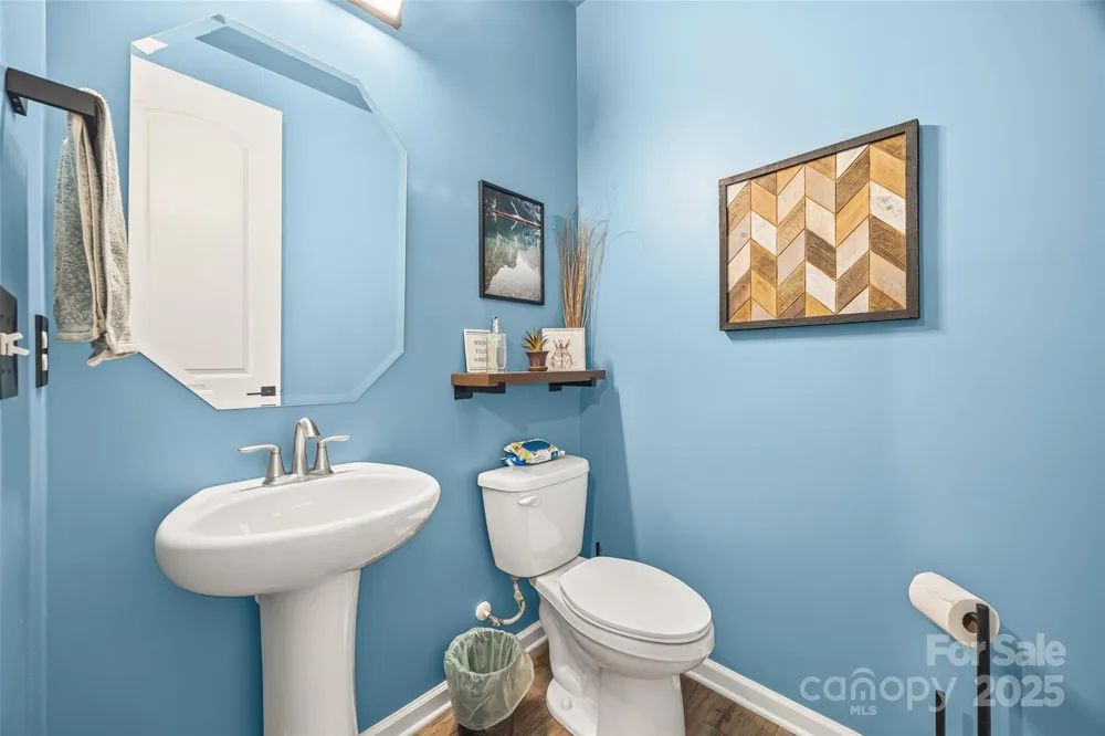 185 Marron Drive Indian Trail, NC 28079
