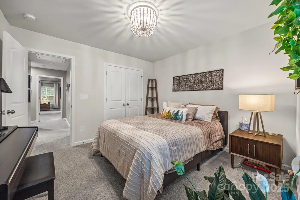 185 Marron Drive Indian Trail, NC 28079