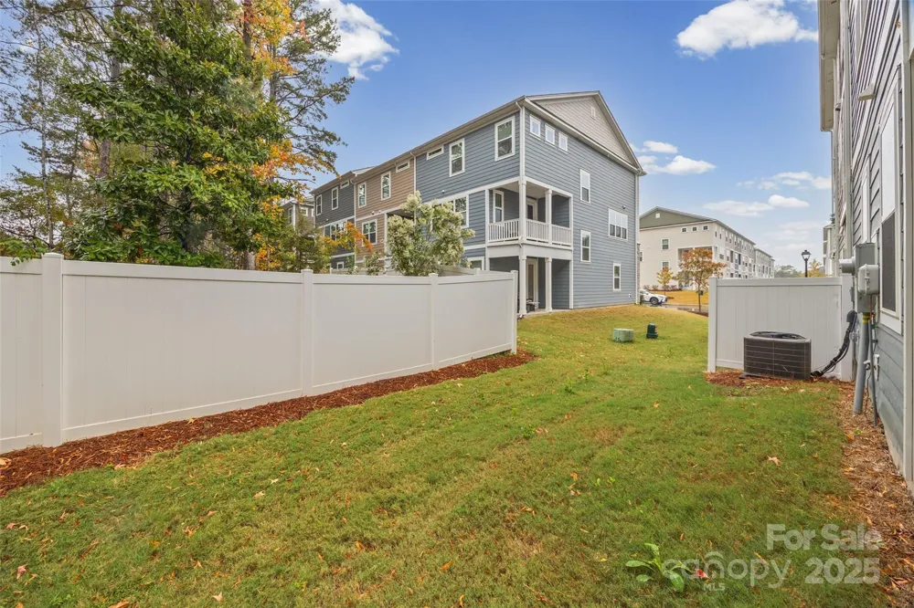 185 Marron Drive Indian Trail, NC 28079