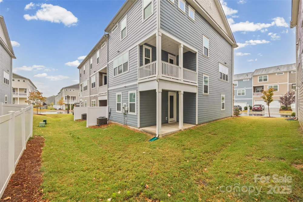 185 Marron Drive Indian Trail, NC 28079