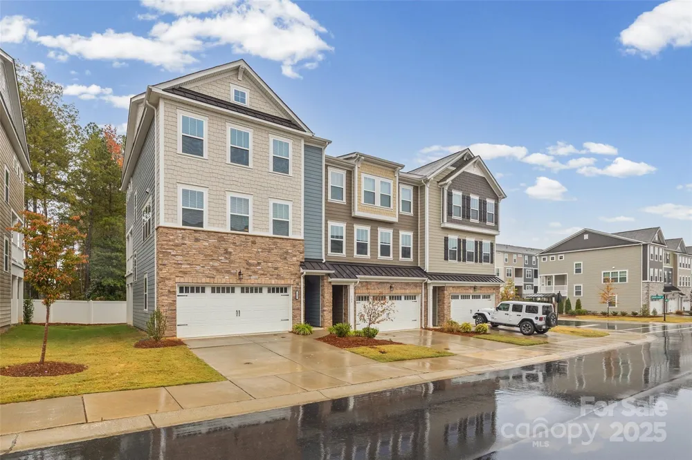 185 Marron Drive Indian Trail, NC 28079
