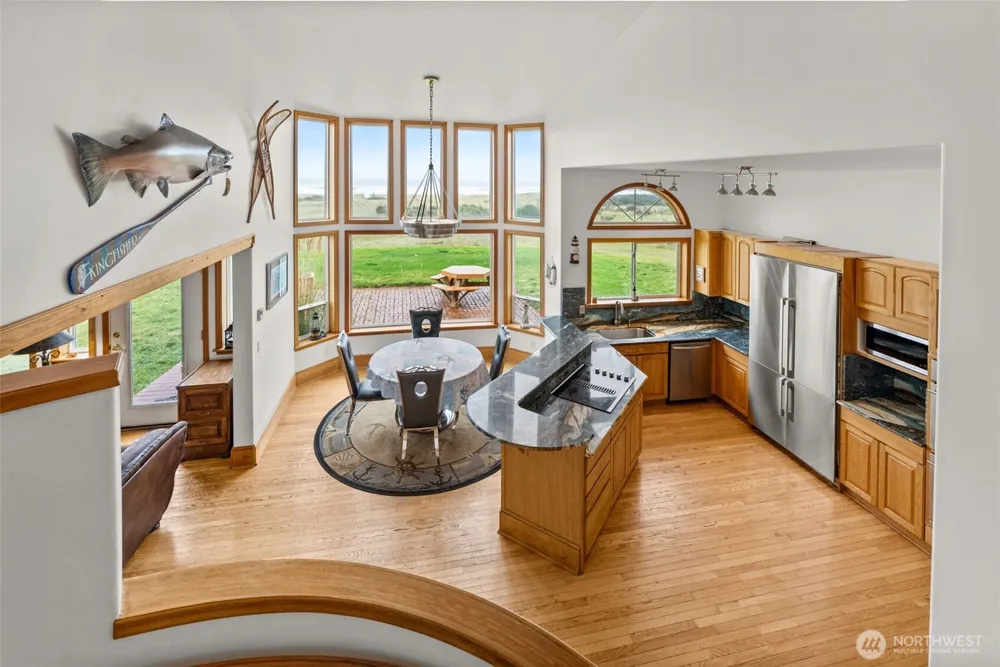 1981 Grey Gull Lane S Westport, WA 98595