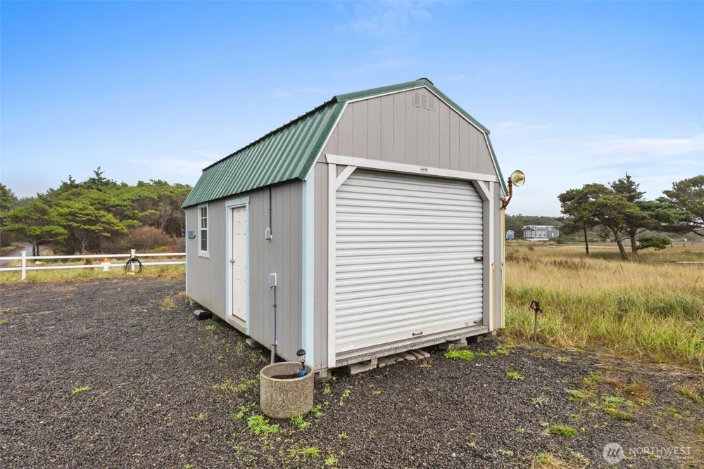 1981 Grey Gull Lane S Westport, WA 98595