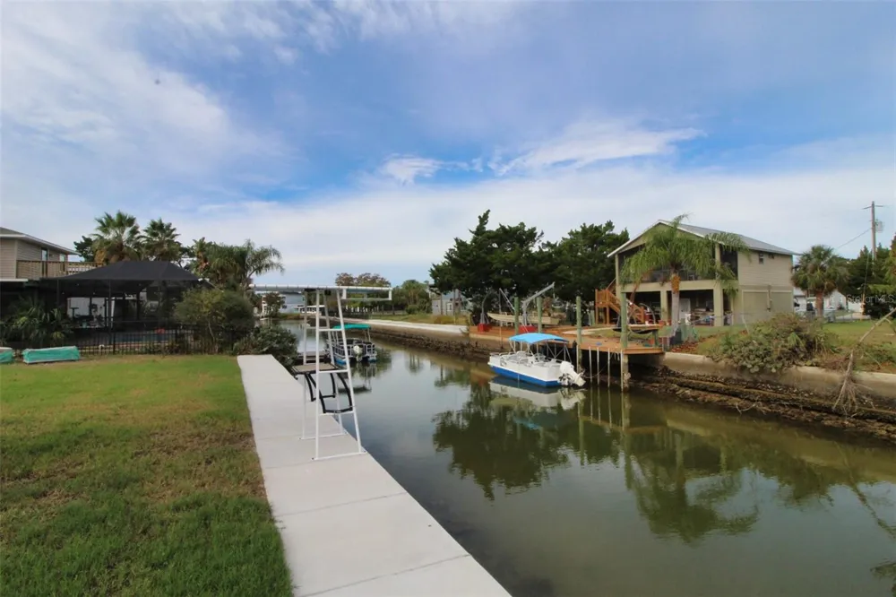 4977 CEDARBROOK LANE Hernando Beach, FL 34607