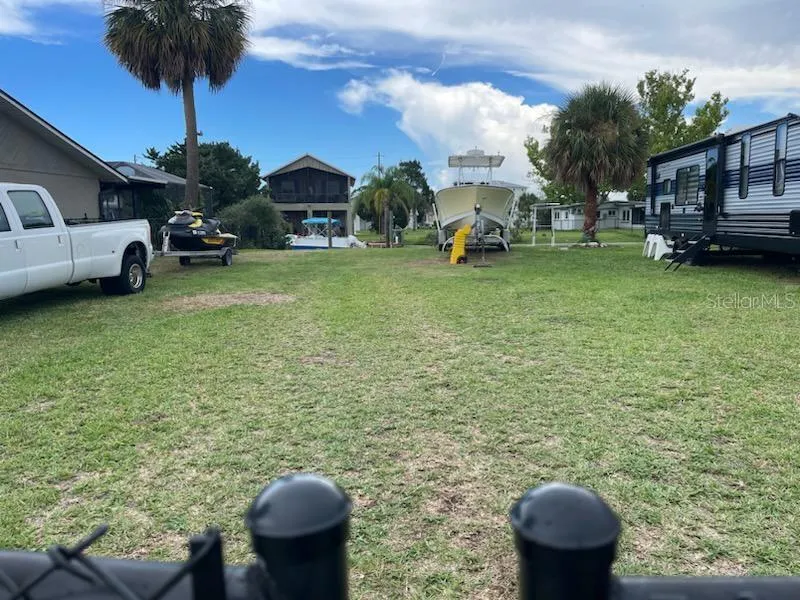 4977 CEDARBROOK LANE Hernando Beach, FL 34607