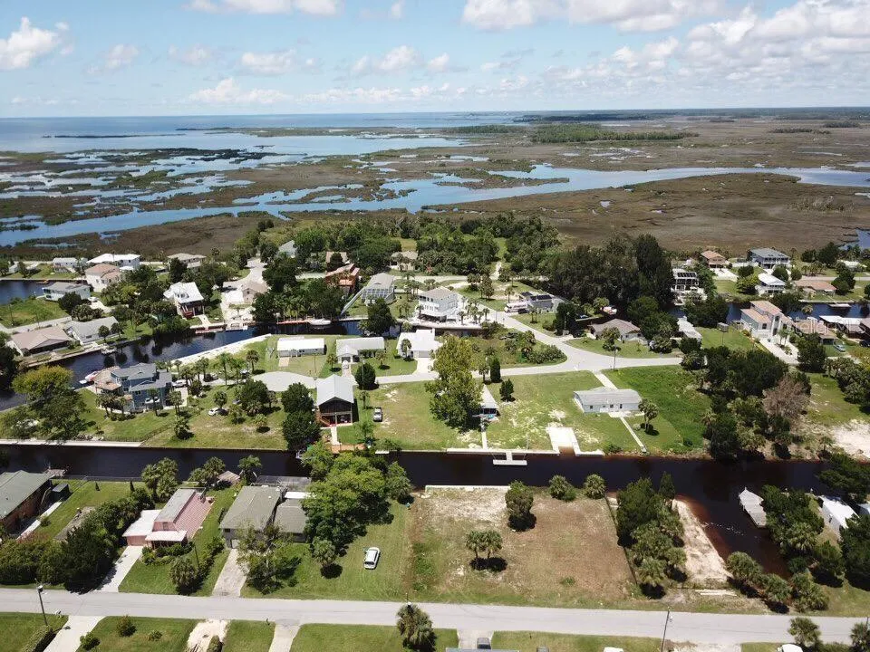 4977 CEDARBROOK LANE Hernando Beach, FL 34607