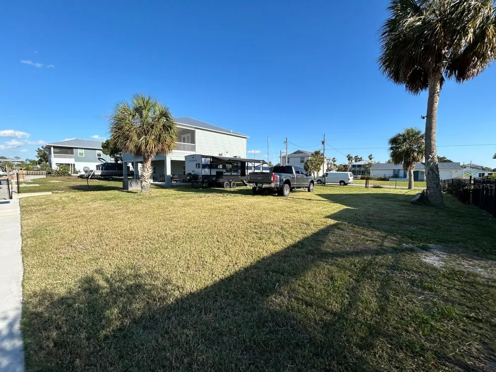 4977 CEDARBROOK LANE Hernando Beach, FL 34607