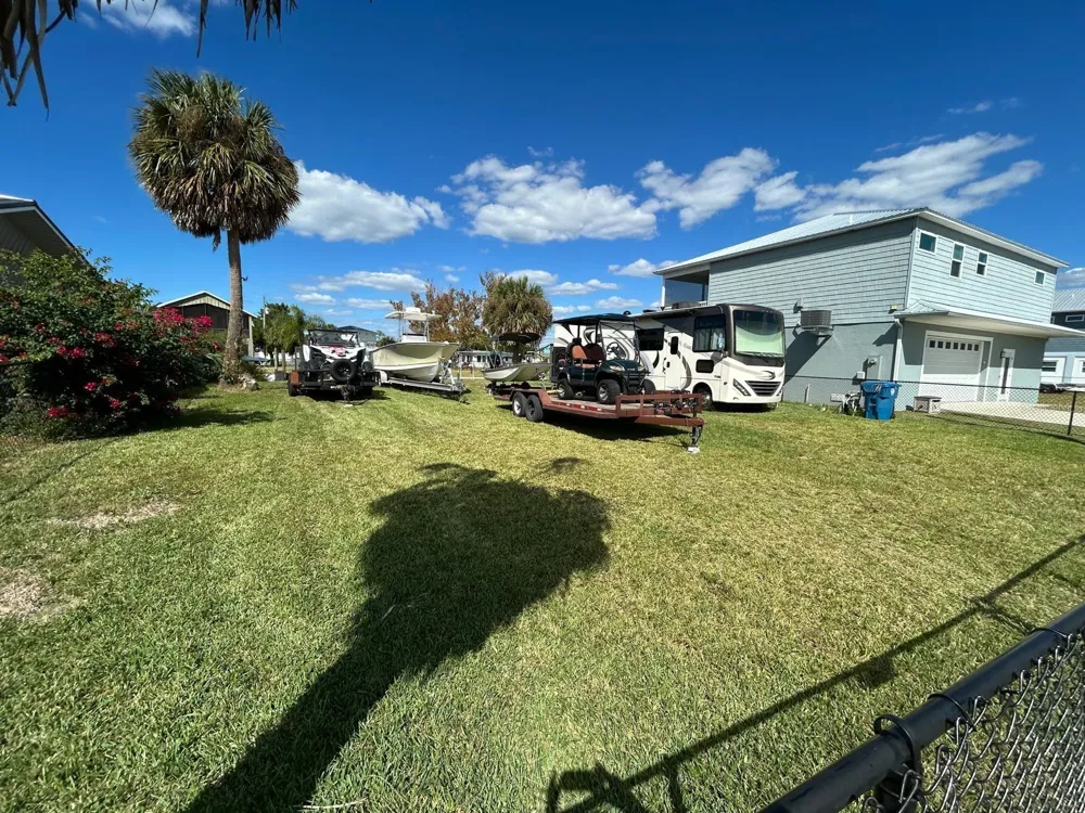 4977 CEDARBROOK LANE Hernando Beach, FL 34607