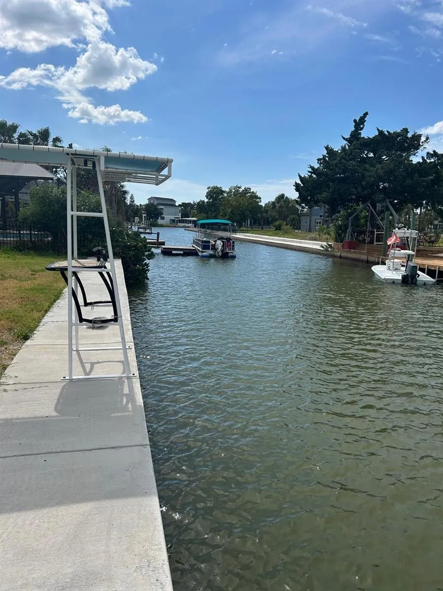 4977 CEDARBROOK LANE Hernando Beach, FL 34607