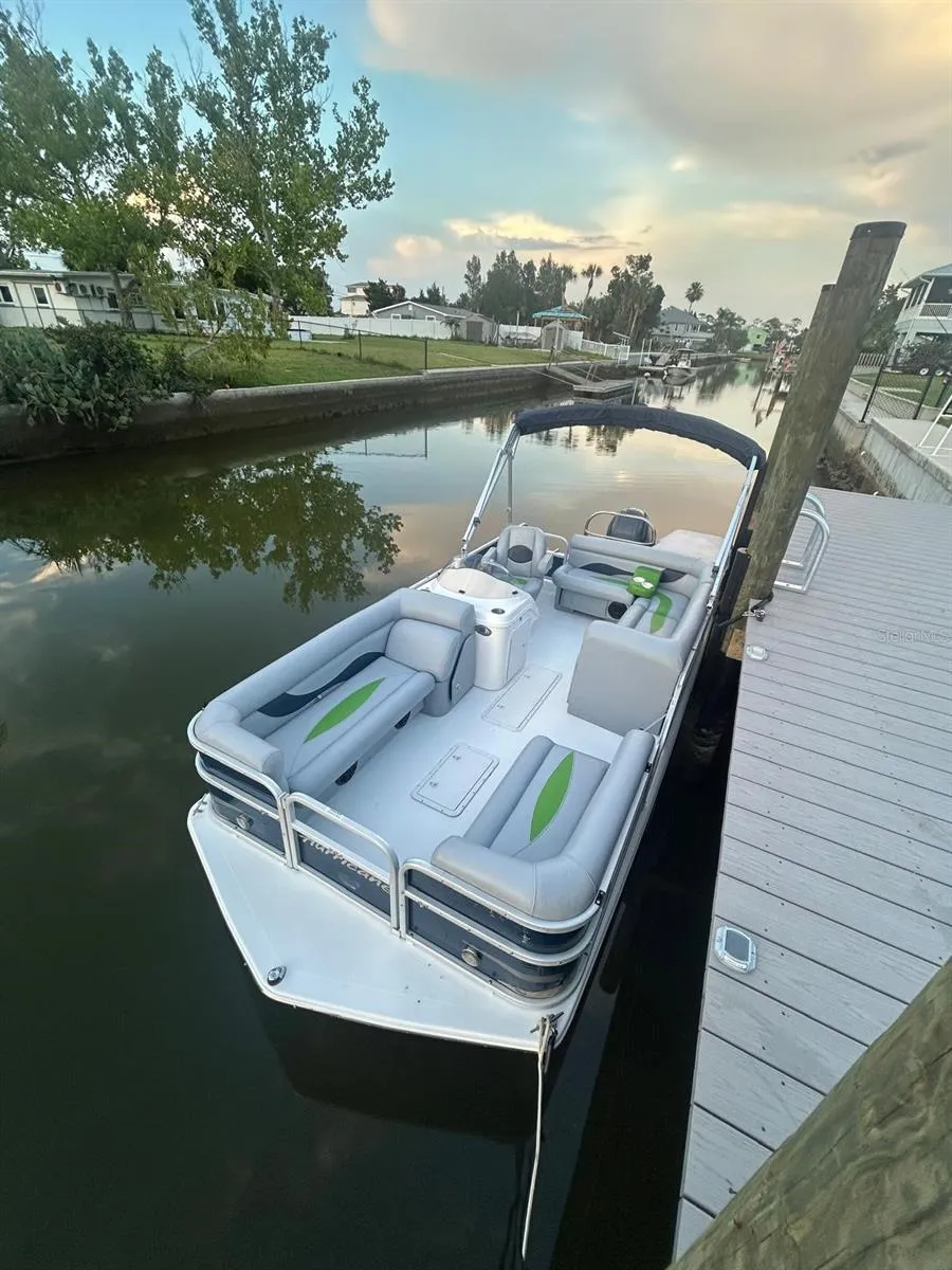 4977 CEDARBROOK LANE Hernando Beach, FL 34607