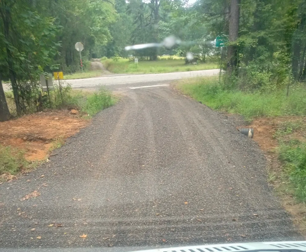 165 County rd 2613 Marietta, TX 75566