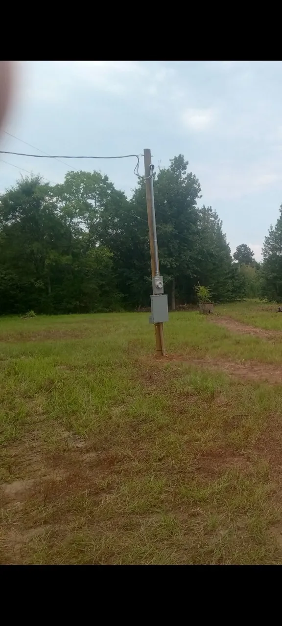 165 County rd 2613 Marietta, TX 75566