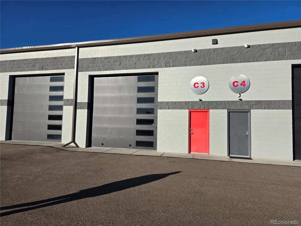 12545 W 54th Drive #C3