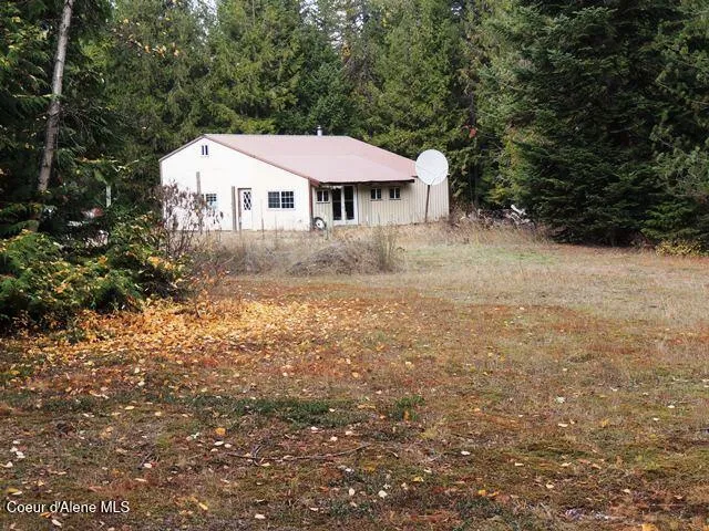 NKA Governors Way Spirit Lake, ID 83869