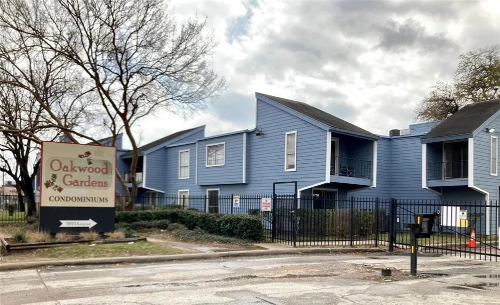 5625 Antoine Drive #901 Houston, TX 77091