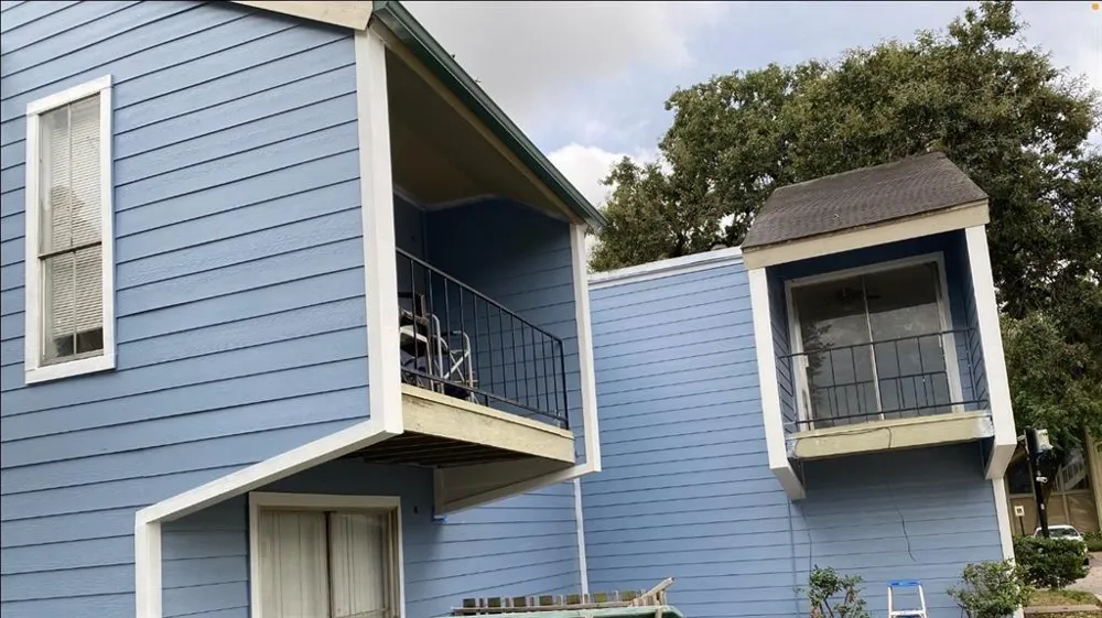 5625 Antoine Drive #901 Houston, TX 77091