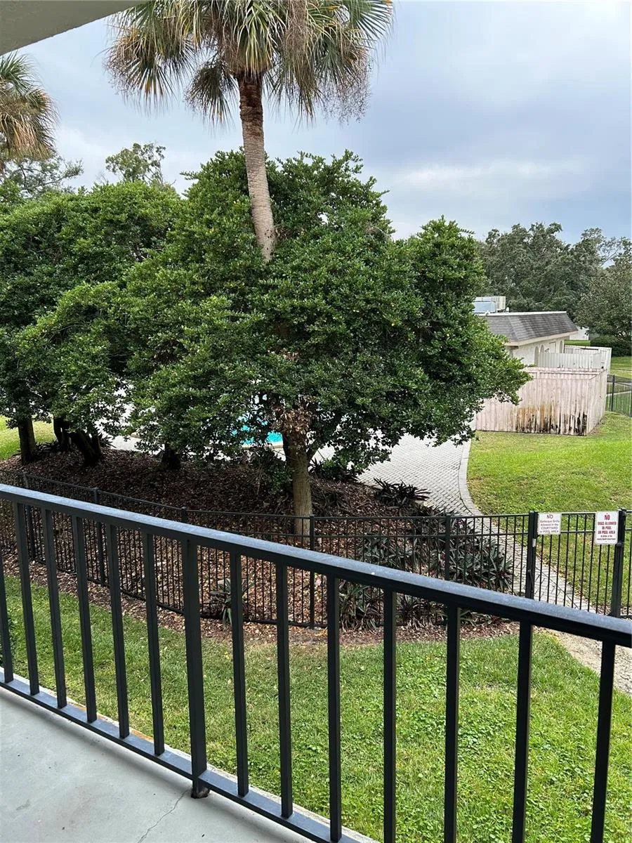 108 CLOCKTOWER DRIVE #261 Brandon, FL 33510