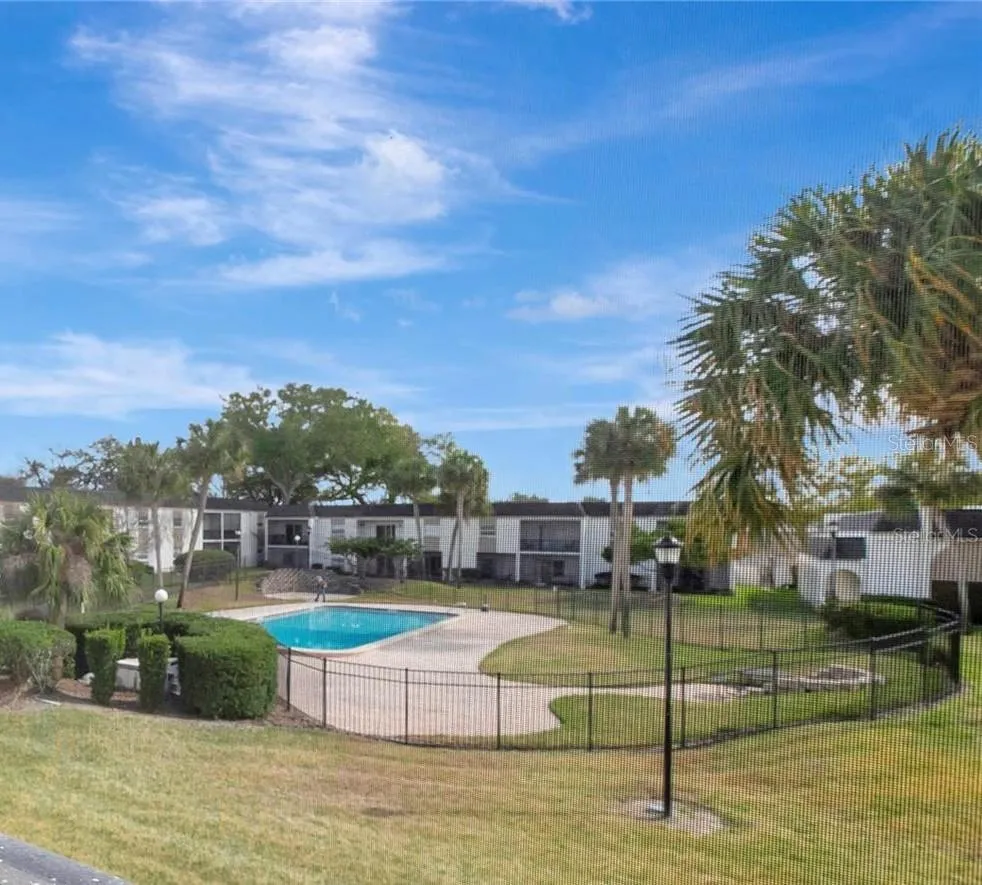 108 CLOCKTOWER DRIVE #261 Brandon, FL 33510