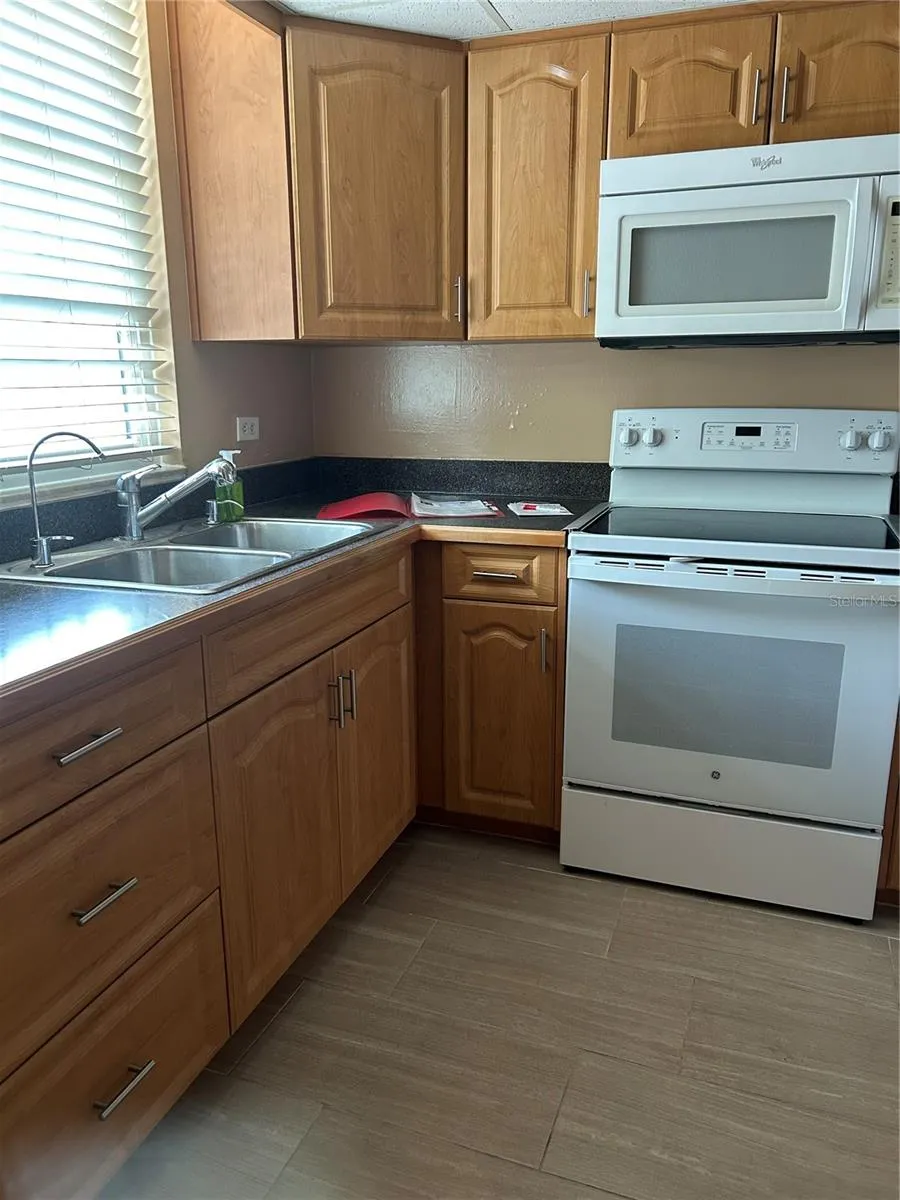 108 CLOCKTOWER DRIVE #261 Brandon, FL 33510