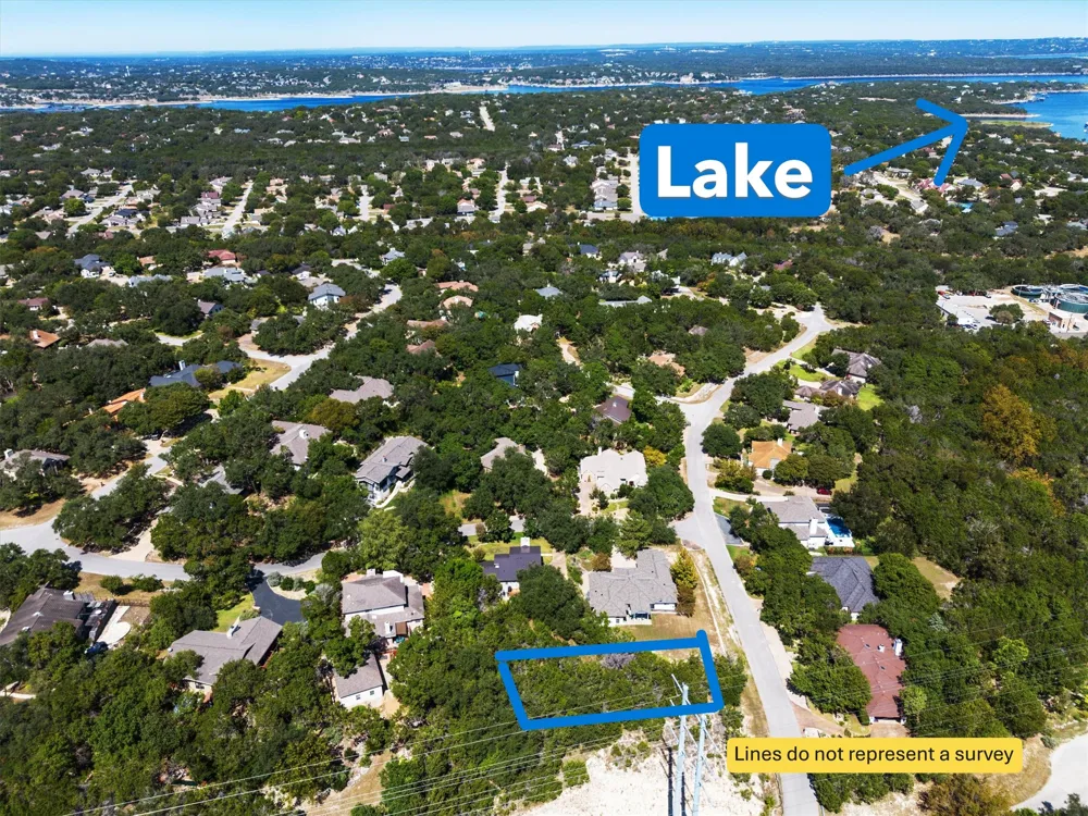 704 Palos Verdes Drive Lakeway, TX 78734