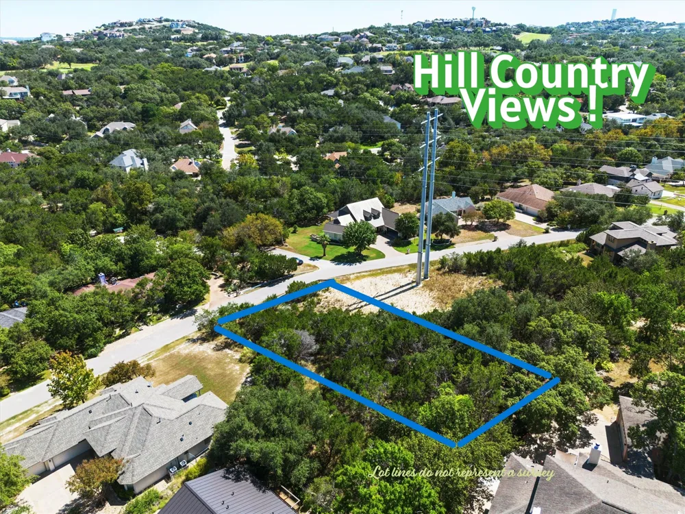 704 Palos Verdes Drive Lakeway, TX 78734