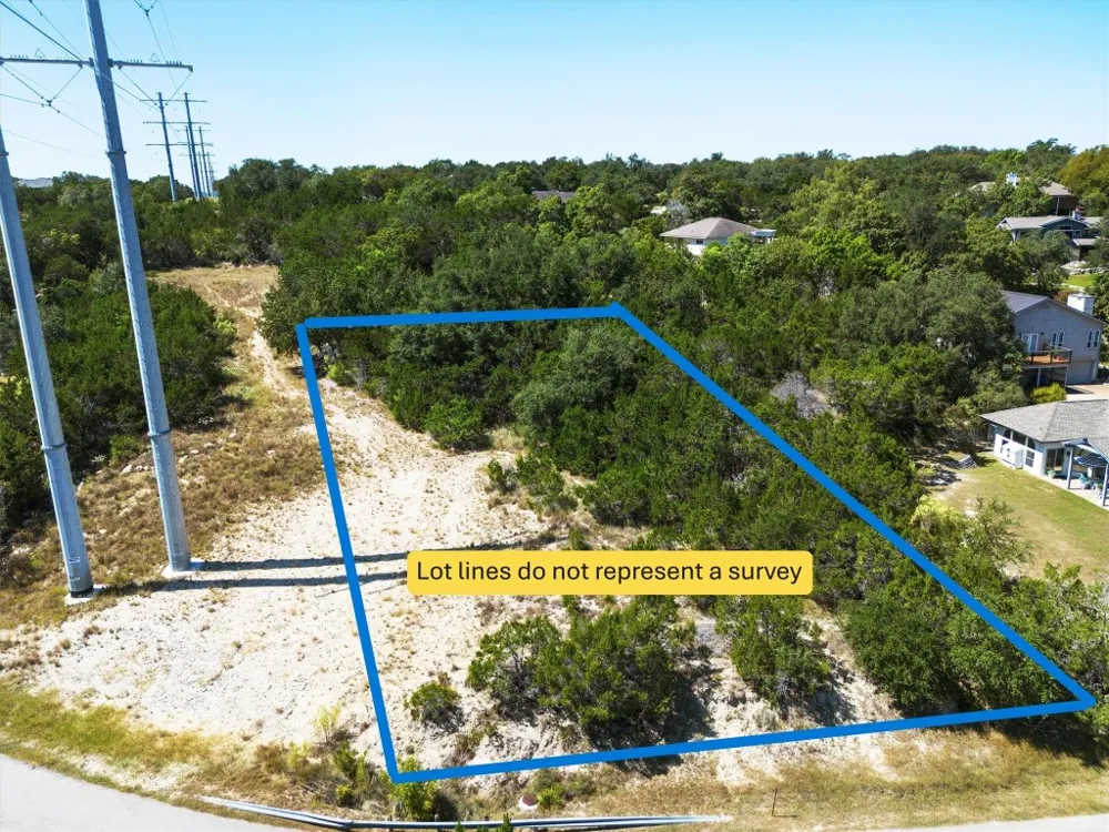 704 Palos Verdes Drive Lakeway, TX 78734