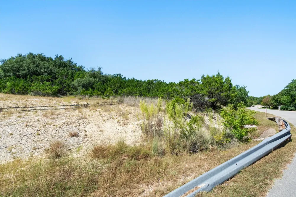 704 Palos Verdes Drive Lakeway, TX 78734