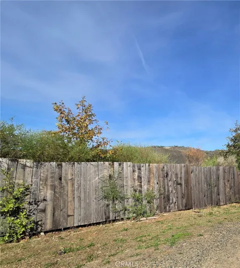HOG RANCH ROAD
