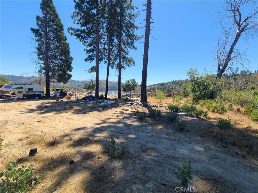 HOG RANCH ROAD Concow, CA 95965