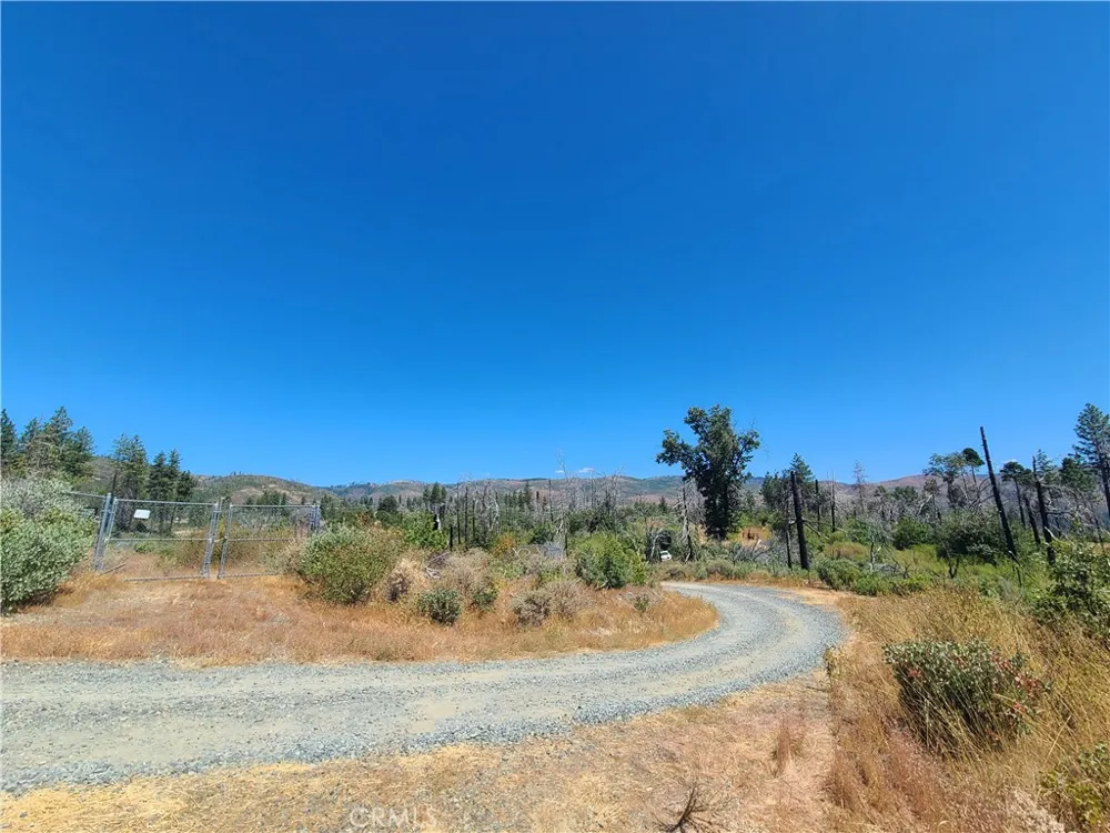HOG RANCH ROAD Concow, CA 95965