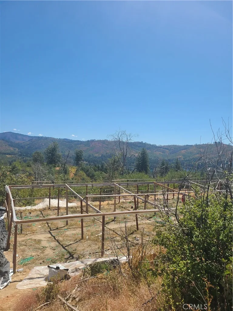 HOG RANCH ROAD Concow, CA 95965