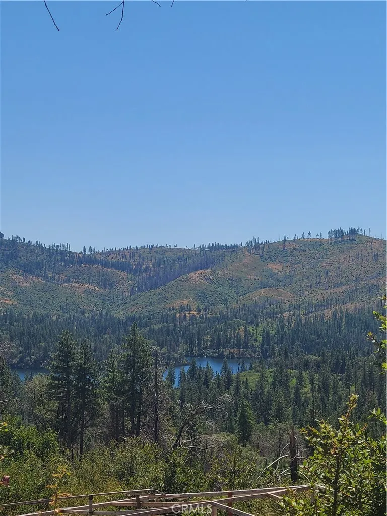 HOG RANCH ROAD Concow, CA 95965