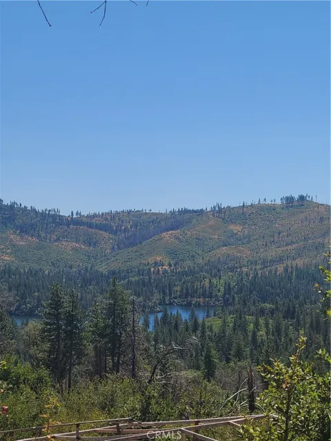 HOG RANCH ROAD