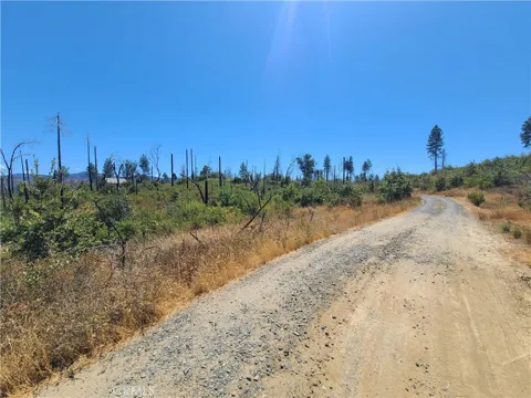 HOG RANCH ROAD
