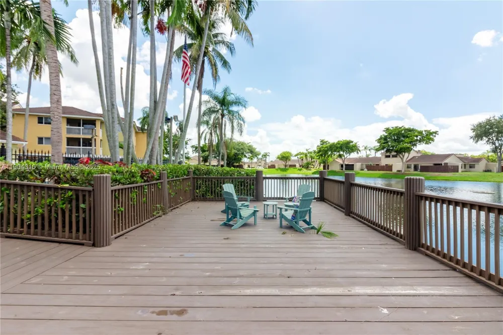 17230 NW 64th Ave #- Miami Lakes, FL 33015