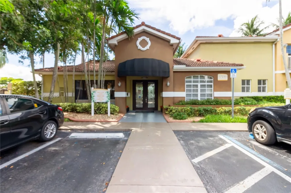 17230 NW 64th Ave #- Miami Lakes, FL 33015