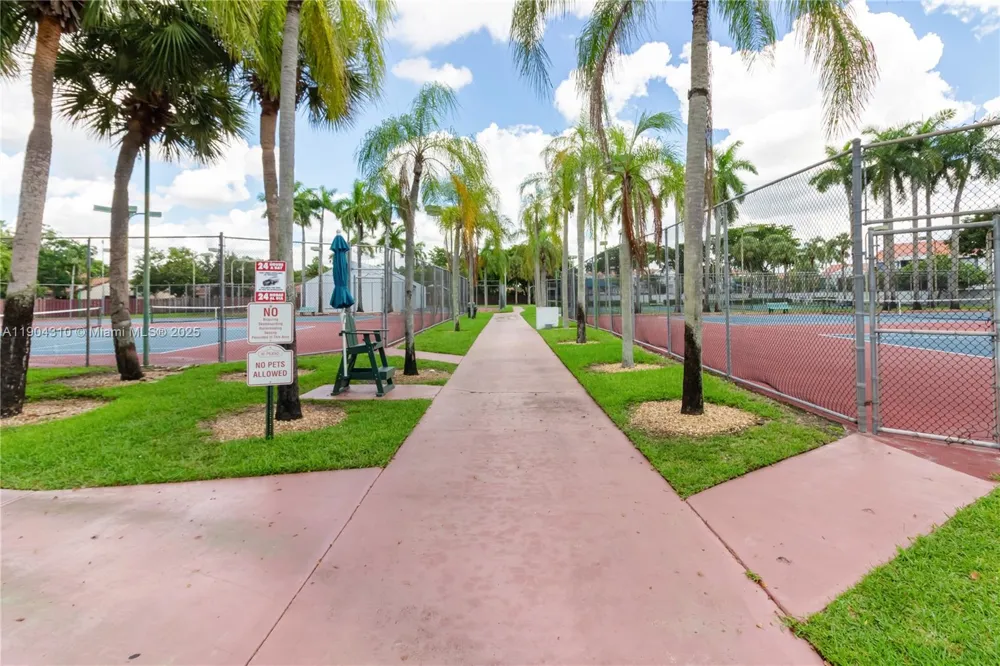 17230 NW 64th Ave #- Miami Lakes, FL 33015