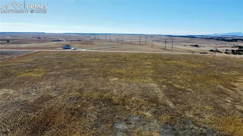 Parcel 3 County Road 98