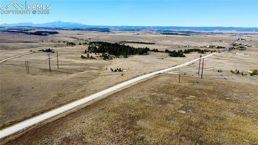 Parcel 3 County Road 98 Elbert, CO 80106