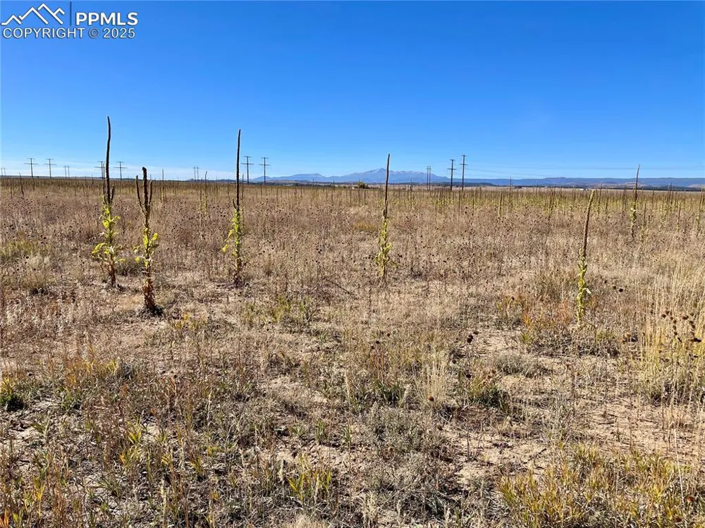 Parcel 3 County Road 98 Elbert, CO 80106