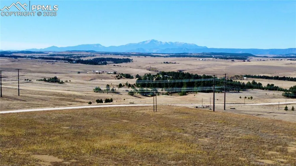 Parcel 3 County Road 98 Elbert, CO 80106