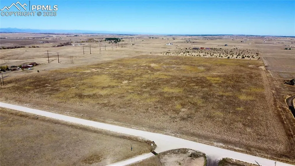 Parcel 3 County Road 98 Elbert, CO 80106
