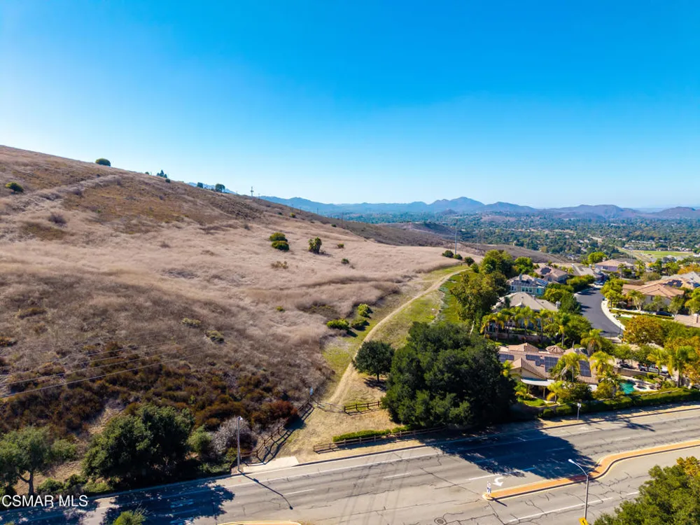 1901 Westlake Boulevard Westlake Village, CA 91362