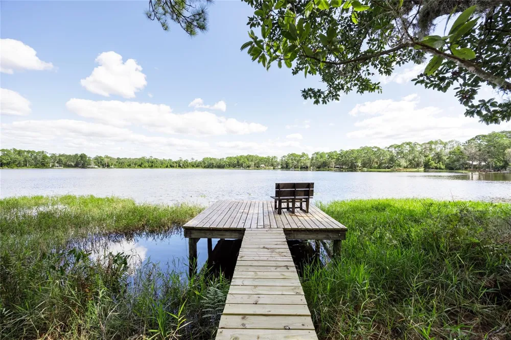 239 RILEY LAKE DRIVE Hawthorne, FL 32640